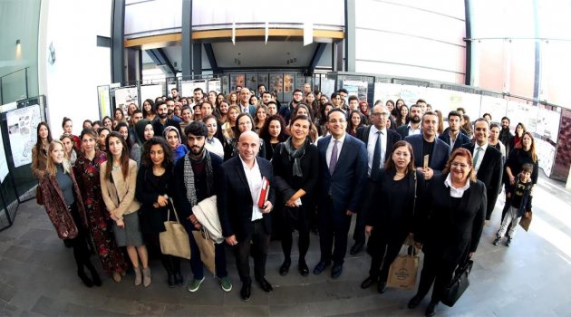 Bornova’da belediye-üniversite işbirliğiyle oluşan fikirler ikinci kez kitap oldu