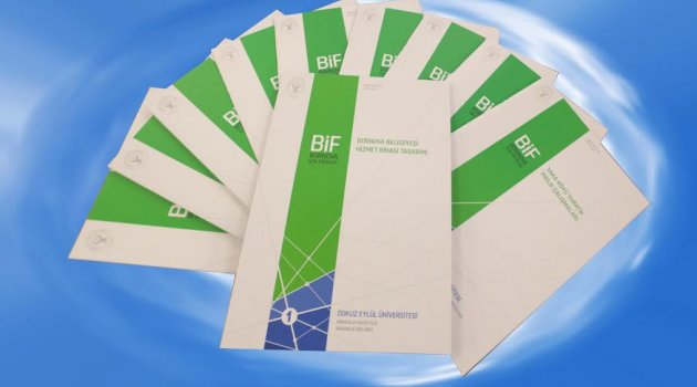 Bornova’da ‘ortak akıl’ ilkesiyle ortaya çıkan fikirler kitap oldu
