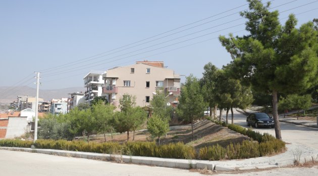 Bornova’da yeni projeler bu alanlarda hayat buluyor