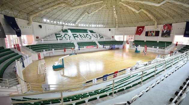 Bornova'nın gurur günü!