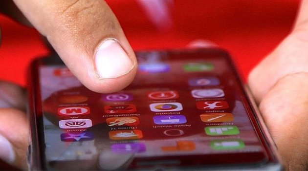 BTK'dan 'infial uyandıran paylaşım' uyarısı