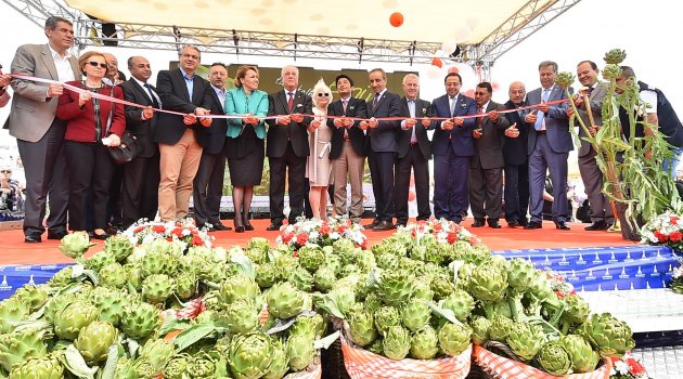 Bu festival kaçmaz!