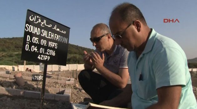Bu hikayeye yürek dayanmaz...
