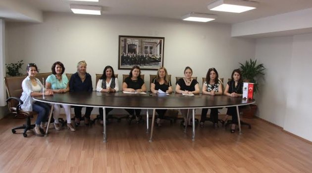 Bu karar çocuk yaşta evliliklerin ve çok eşliliğin teşvik edilmesi demek