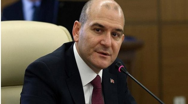 Bu katliamlardan ben sorumluyum...