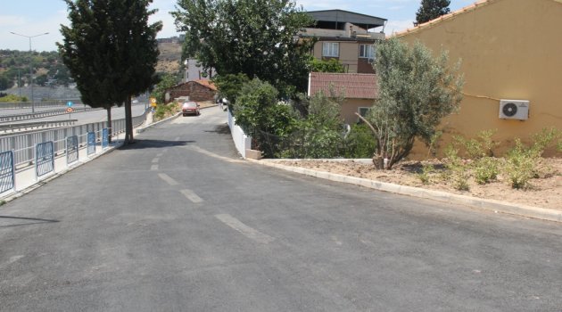 Bu yol hayata açılıyor