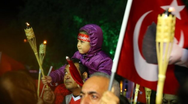 Buca 10 Kasım’da tarihi görsel şölene hazırlanıyor