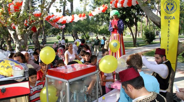 Buca Balkan Festivali başlıyor