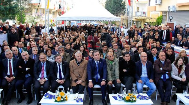 Buca Belediyesi eğitimde imzasını attı
