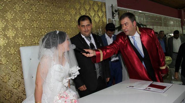 Buca’da gazi ve engellilere Pozitif ayrımcılık