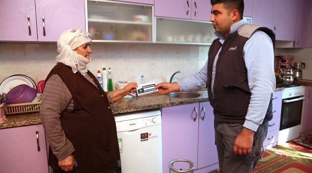 Buca’da Ocaklar Sönmüyor, tencereler kaynıyor