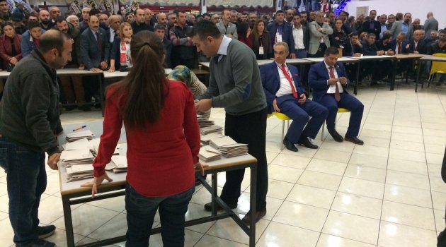 Buca’nın galibi Çağdaş Kaya