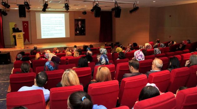 Buca’nın suyu da çevresi de bu çocuklara emanet