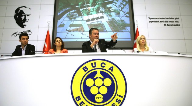 "Buca’ya yakışır bir Forbes"