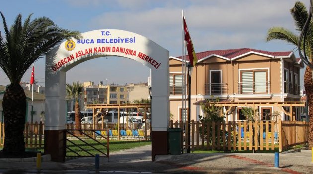 Bucalı kadınlar yalnız değil