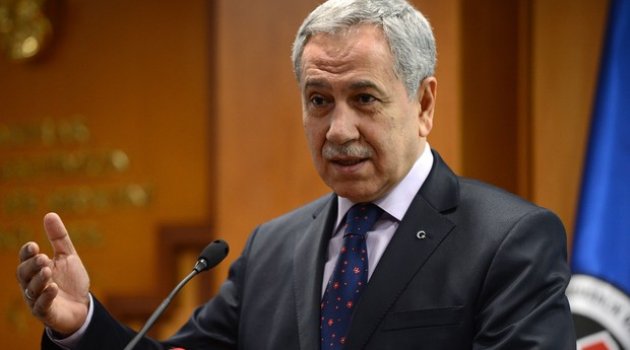 Bülent Arınç'a bir kötü haber daha