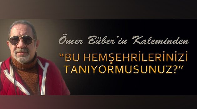 Bunları Kaç İzmirli Bilir?