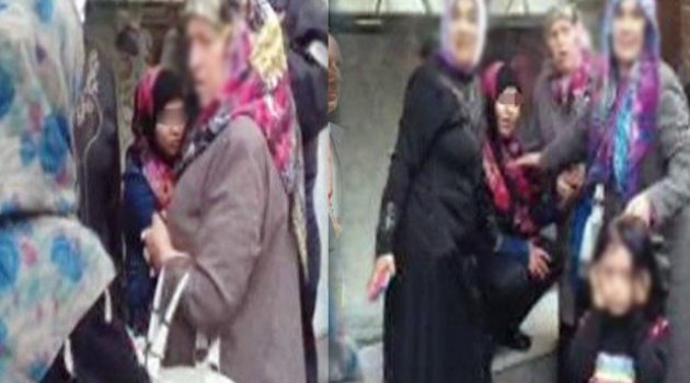 Bursa'da gelin altınlarla kaçmaya çalışırken yakalandı