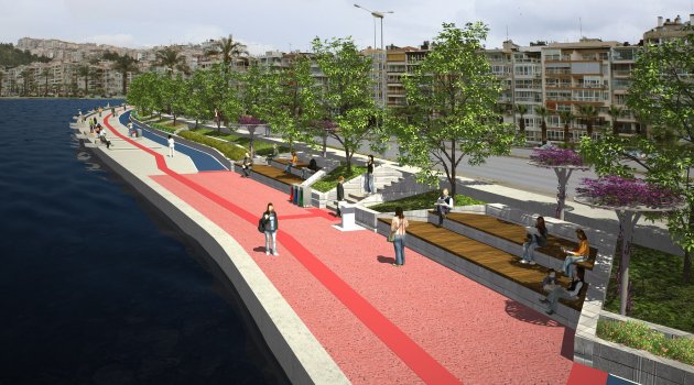 Büyük ödül İzmir’in