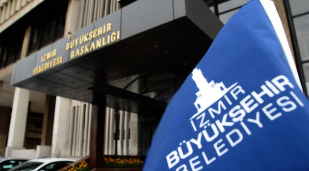 Büyükşehir Belediyesi’nden zorunlu açıklama