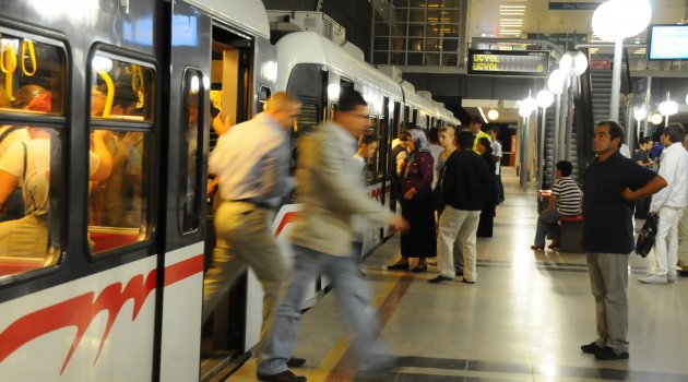 Büyükşehir’den “çağdaş ulaşım” için yeni bir hamle daha