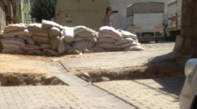 Büyükşehirlere ‘Hendek’ ayarı geliyor