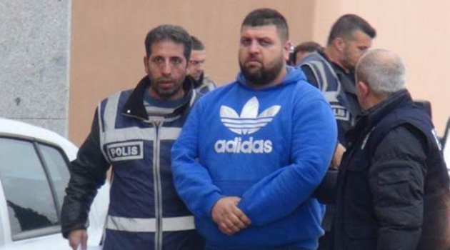 Çakıcı’nın adamı müdürün aracını kurşunladı
