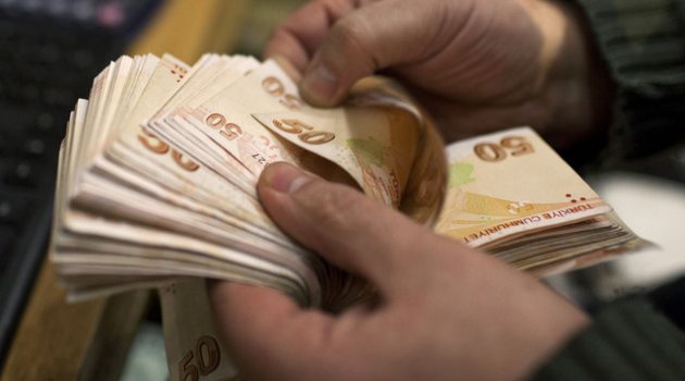 Çalışan maaşlarında yeni banka düzenlemesi