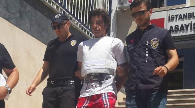 Çamaşır asma tartışması cinayetle sonuçlandı