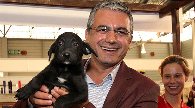 Can dostlar, ‘Veteriner Zabıtası’na emanet