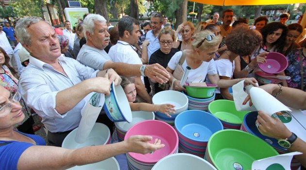 Can dostlara ‘yaz’ müjdesi