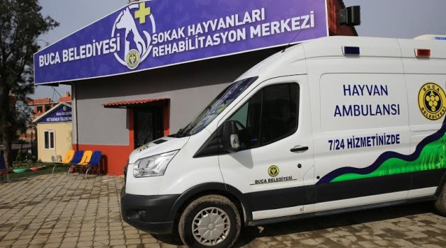 Can dostlarına 5 yıldızlı merkez