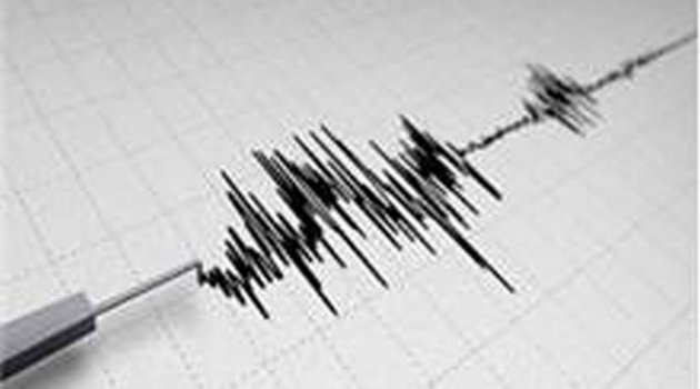 Çanakkale’de üçüncü deprem! Son depremler korkutuyor!
