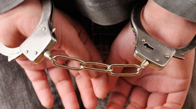 Canlı bomba iddiasına karşı operasyon düzenlendi