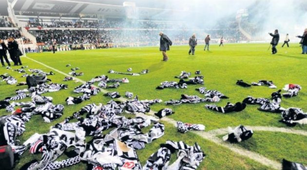 Çarşı’nın 35 yıllık hafızası