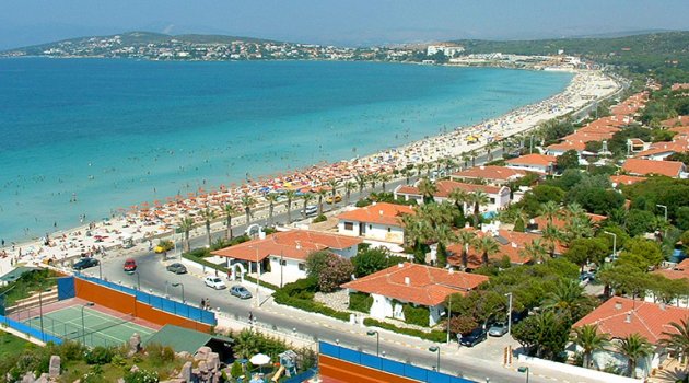 Çeşme Belediye Başkanı Dalgıç'tan 'fiyat' açıklaması
