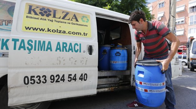 Çevreci muhtarlar rekora koşuyor
