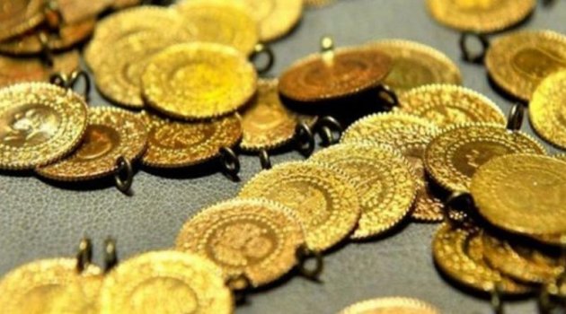 Çeyrek altın fiyatları ne kadar? - 27 Ekim 2015