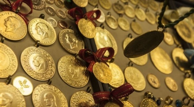 Çeyrek altın kaç lira oldu?