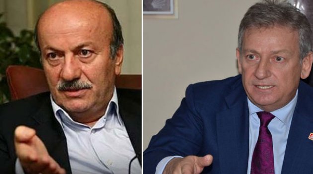 CHP’de ‘ihraç istemi’ kavgası