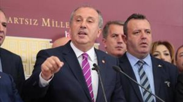 CHP’de kazan kaynıyor: Kılıçdaroğlu’na net mesaj !
