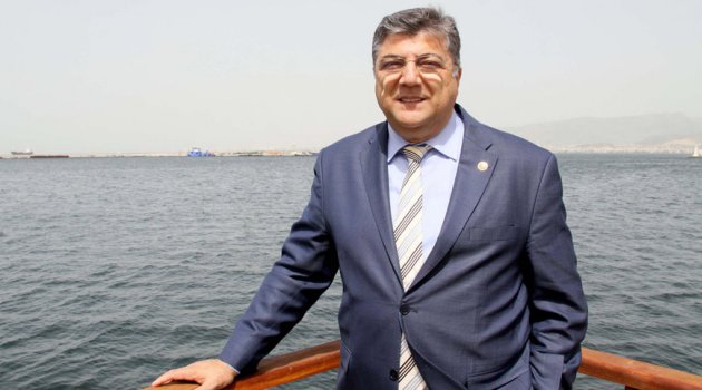 CHP Genel Sekreteri’nden Kocaoğlu’na tepki