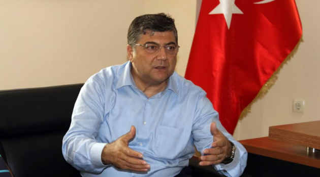 CHP Genel Sekreteri Sındır: “herkes temel haklara sahip olmalıdır”