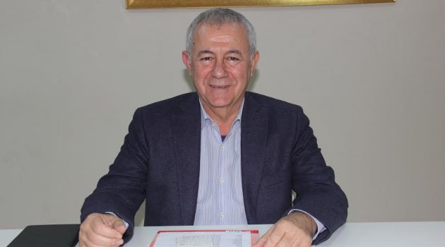 CHP İzmir İl Başkanı Yüksel'den 14 Şubat Mesajı