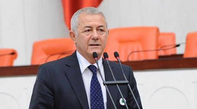 CHP İzmir İl Başkanı Yüksel'den Uğur Mumcu'ya anma mesajı