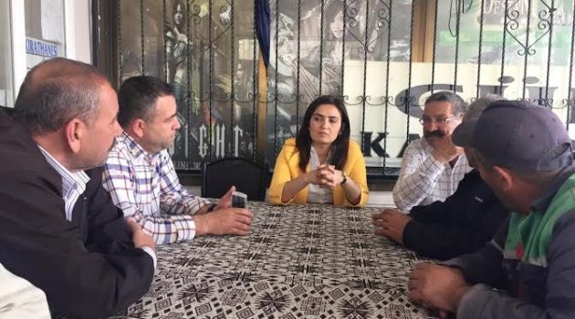 CHP İzmir milletvekili adayı Kılıç'tan gazeteci Can Dündar'a destek