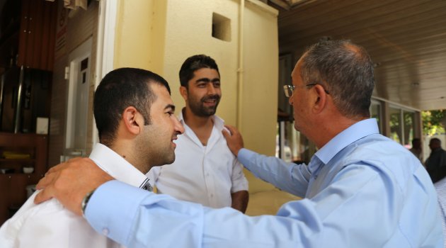 CHP İzmir Milletvekili Atila Sertel, Başbakan Binali Yıldırım’a kamuya personel alım sınavlarında değişiklik yapılıp yapılmayacağını sordu
