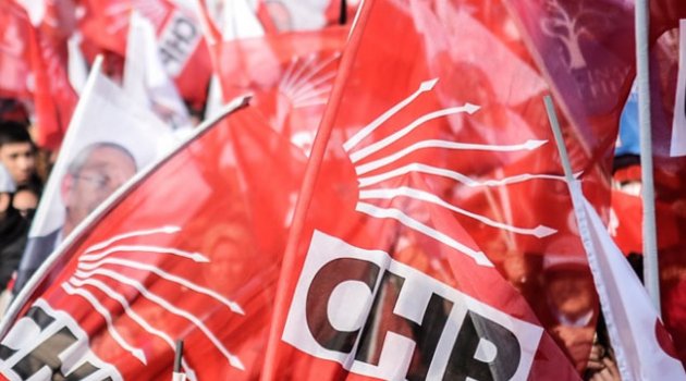 CHP İzmir'de sürpriz toplantı daveti
