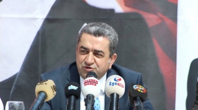 CHP İzmir'in merkezinde arttı, kırsalında düştü