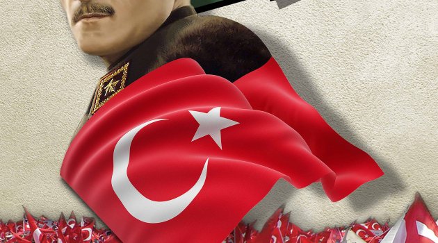 CHP Karşıyaka “Cumhuriyet ve Demokrasi” mitingine hazır